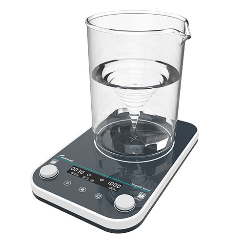 Stirrers and shakers — JOANLAB magnetic stirrer · Max series