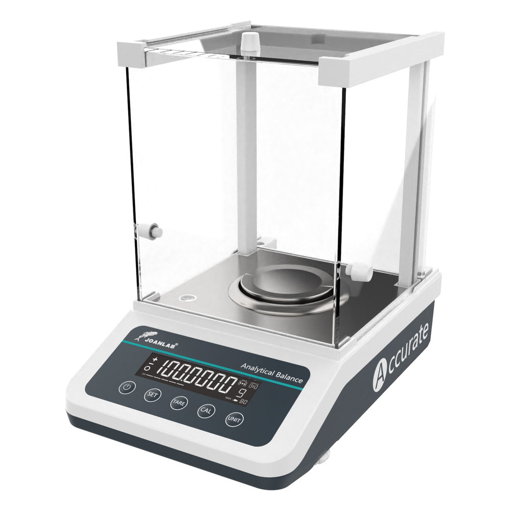 Balances — JOANLAB analytical balance · FA series