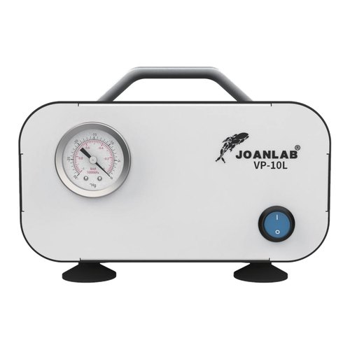 Vacuum pumps — JOANLAB diaphragm vacuum pump · VP-10L