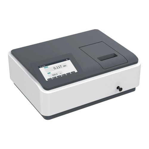 Espectrofotómetro UV/visible JOANLAB · Serie UV-Pro — 190-1100 nm, 2 y 4 nm