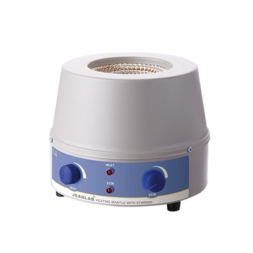 Heating equipment — JOANLAB heating mantle · HM series