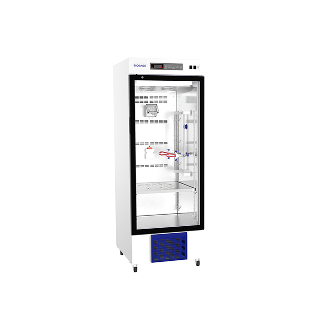 BIOBASE chromatography refrigerator — 450-1000 L, 2-8 °C