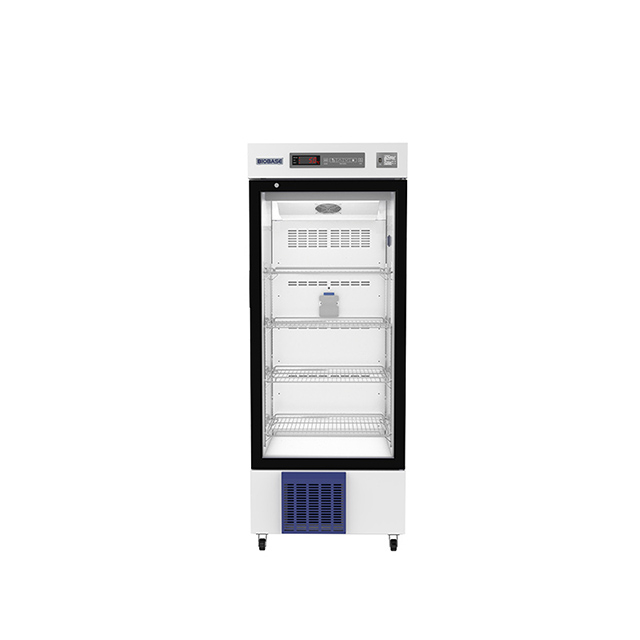 Refrigerators — BIOBASE laboratory refrigerator · Medium series